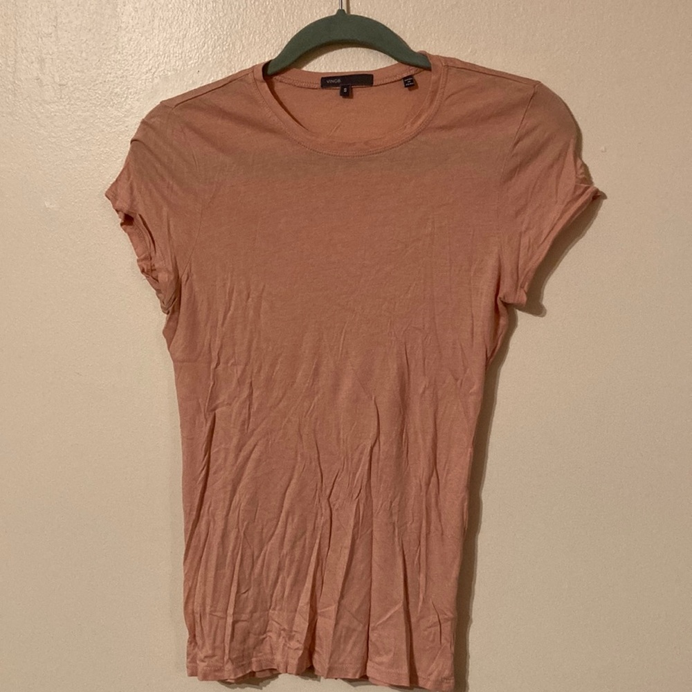 Vince tee shirt